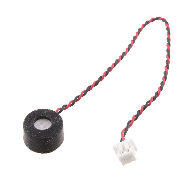 MIC COND ANLG OMNI -42DB 0.236"D