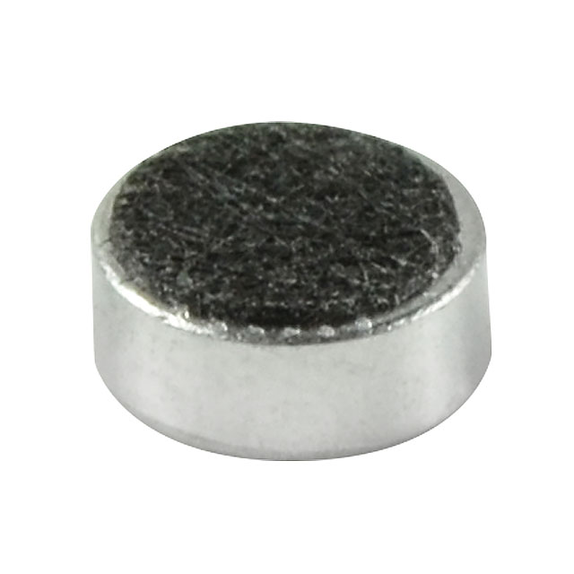 MIC COND ANLG OMNI -25DB 0.157"D