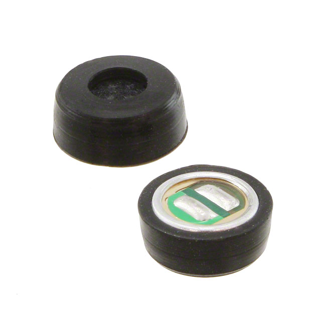 MIC COND ANLG OMNI -42DB 0.236"D