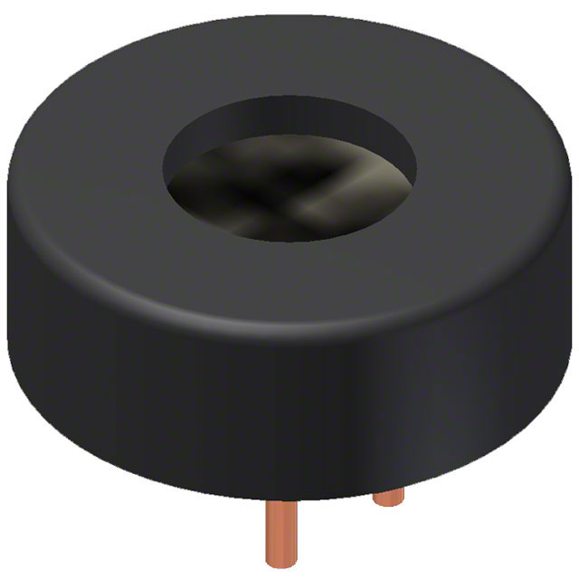 MIC COND ANLG OMNI -44DB 0.236"D