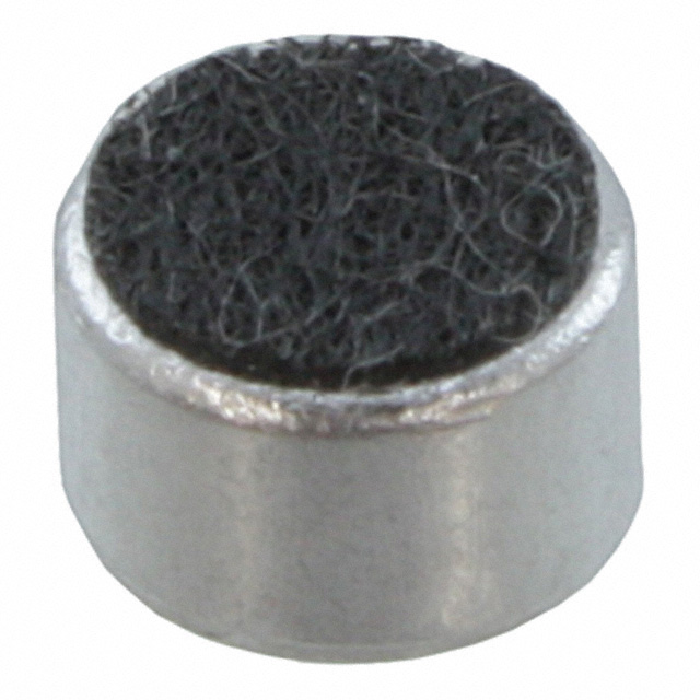 MIC COND ANLG OMNI -50DB 0.177"D