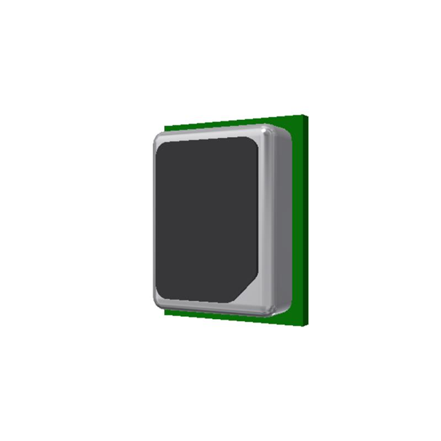 MIC MEMS ANALOG OMNI -42DB