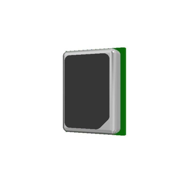 MIC MEMS DIGITAL PDM OMNI -26DB