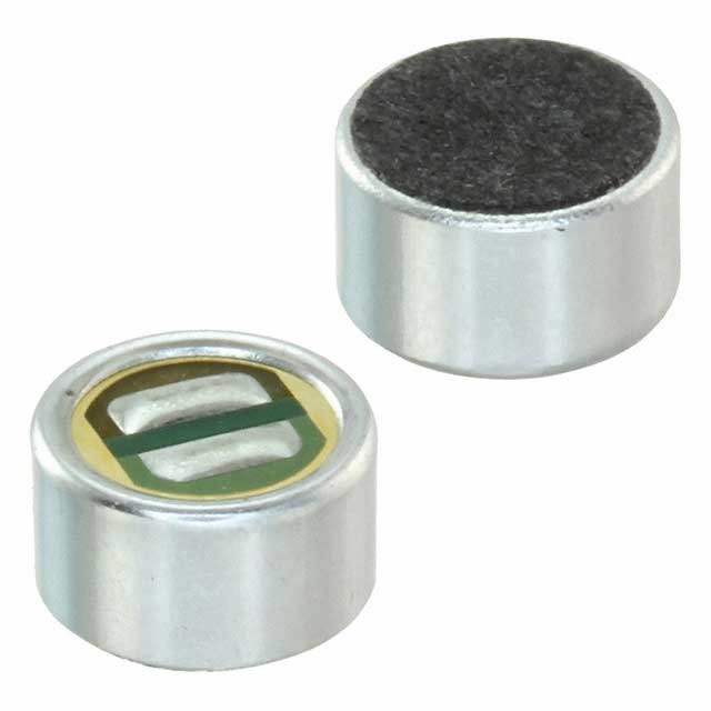 MIC COND ANLG OMNI -35DB 0.236"D