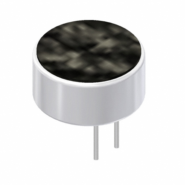 MIC COND ANLG OMNI -42DB 0.382"D