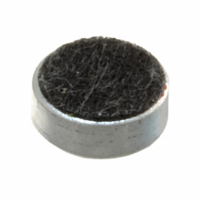 MIC MAG ANALOG OMNI -42DB 6MM D