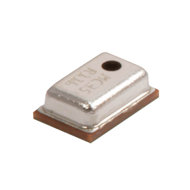 MIC MEMS ANALOG OMNI -42DB