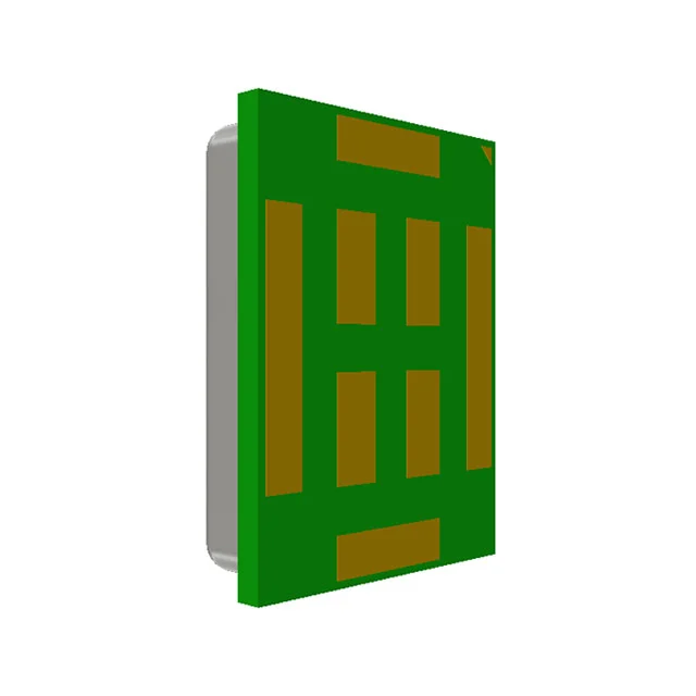 MIC MEMS DIGITAL PDM OMNI -26DB