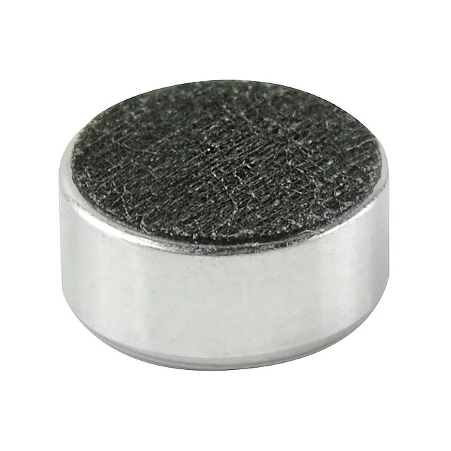 MIC COND ANLG UNI -37DB 0.382"D