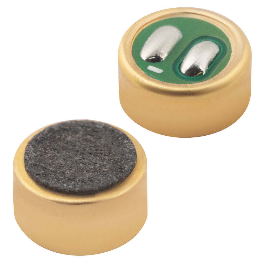 Omnidirectional Microphone