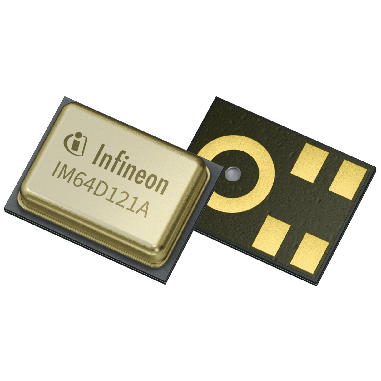 XENSIV - IM64D121A AUTOMOTIVE ME