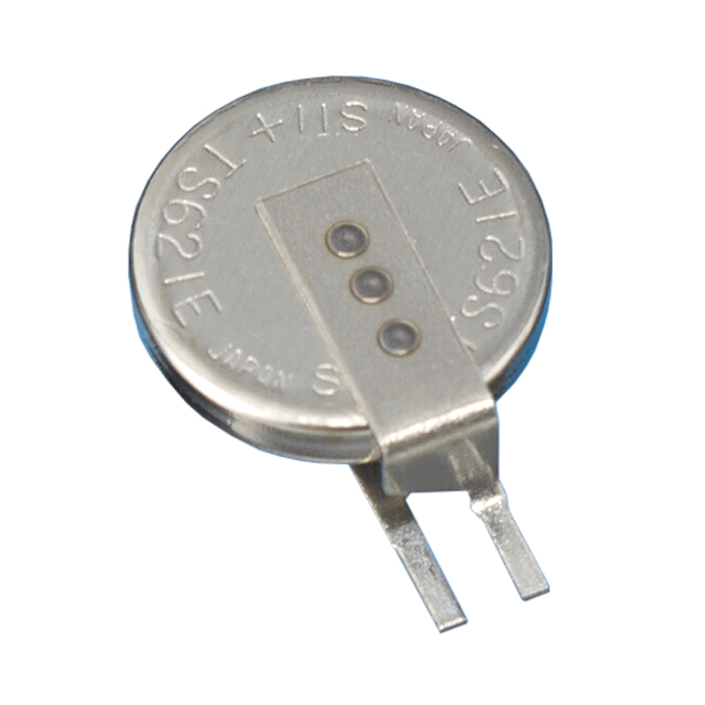 BATT LITHIUM 1.5V 2.5MAH COIN