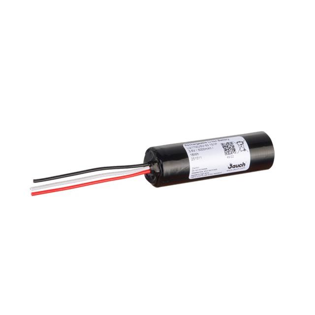 BATTERY LITH-ION 3.7V 5000MAH