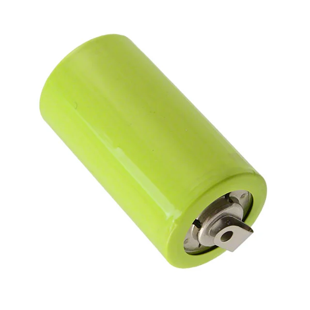 BATTERY NICAD 1.2V 1.8AH SC