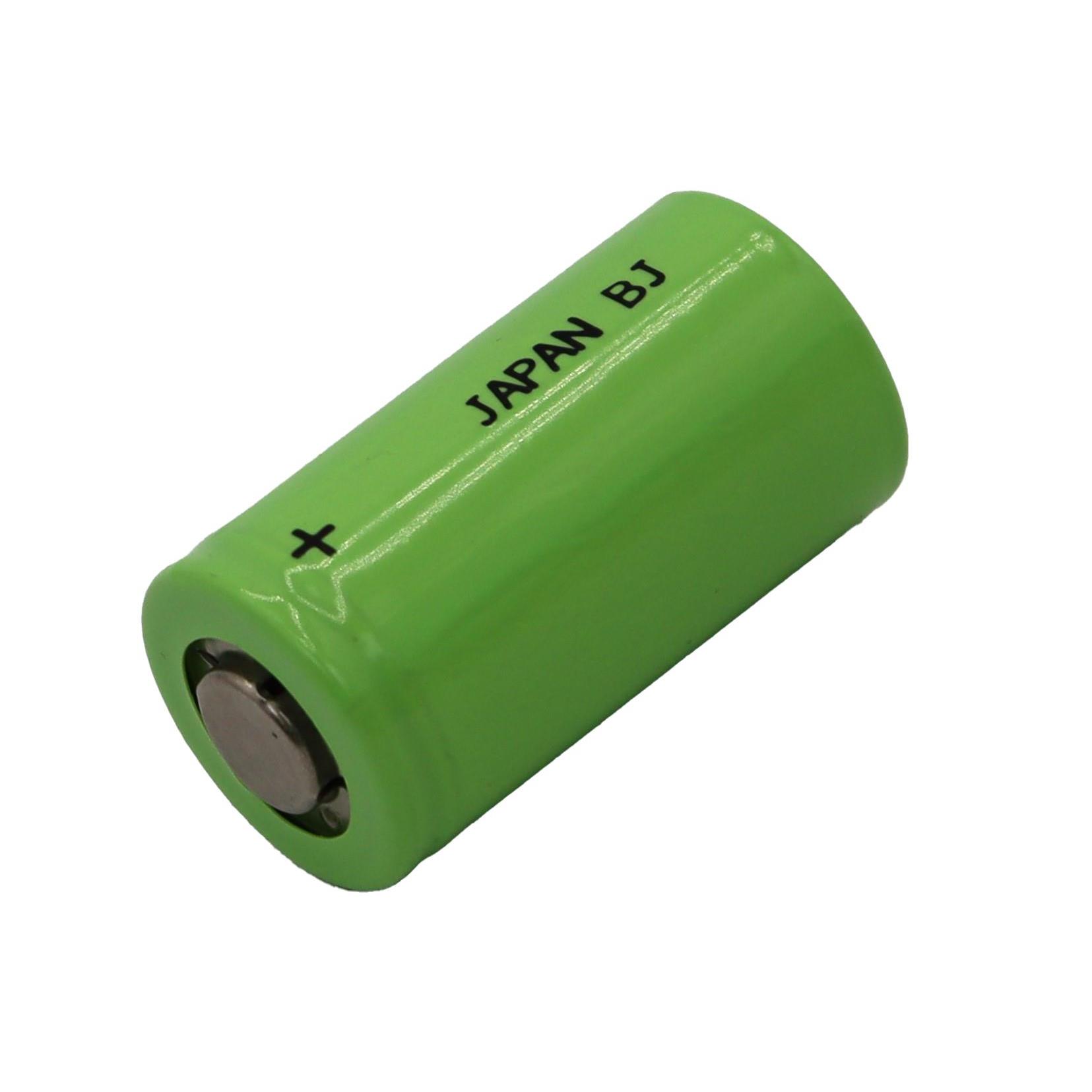 BATTERY NICAD 1.2V 1.3AH SC