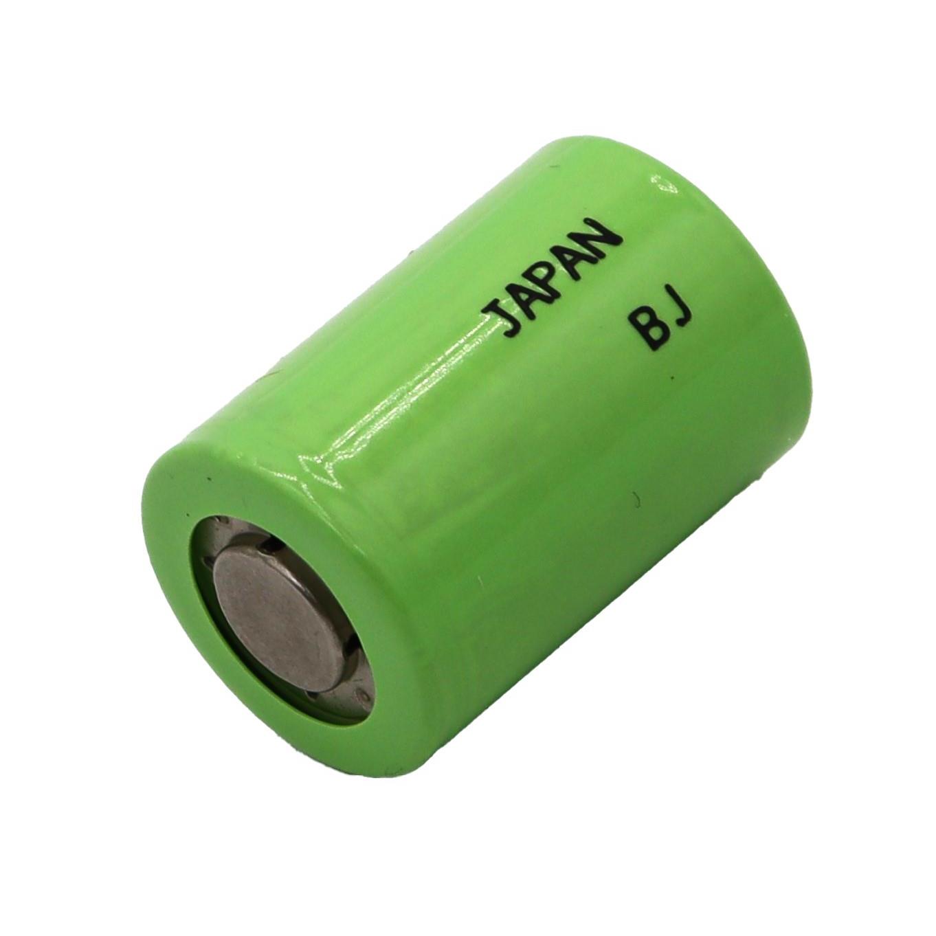 BATTERY NICAD 1.2V 1.2AH SC