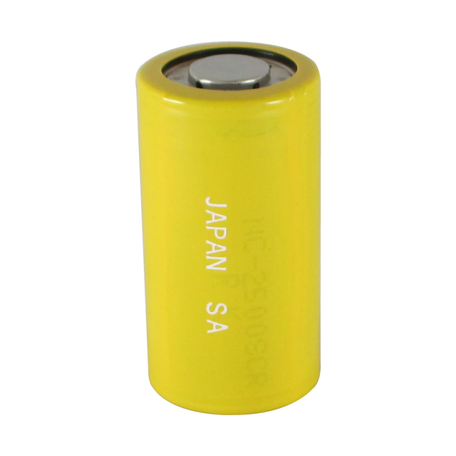 BATTERY 1.2V 2.5AH
