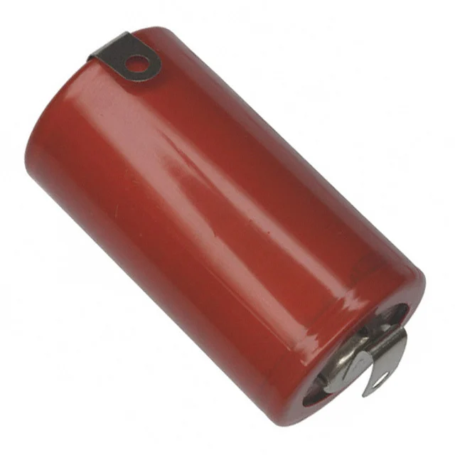 BATTERY NICAD 1.2V 1.7AH C
