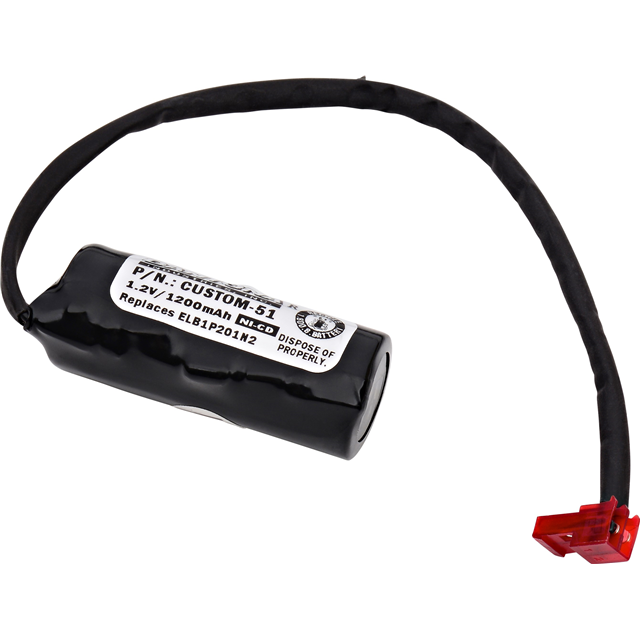 Lithonia ELB1210N ELB1P2901N