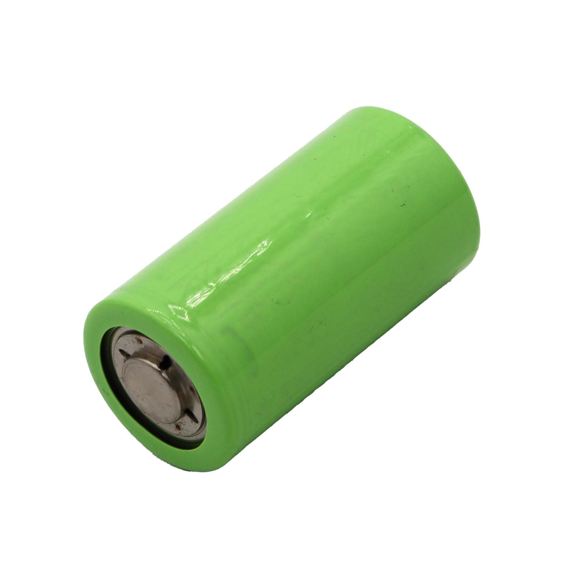BATTERY NICAD 1.2V 3AH C