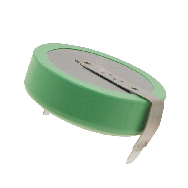 BATTERY LITHIUM 3V COIN 24.5MM