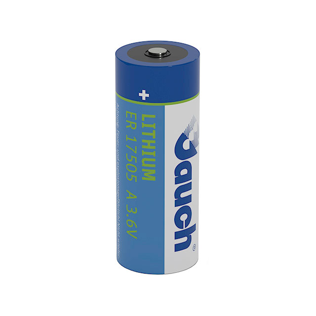 BATTERY LITHIUM 3.6V A