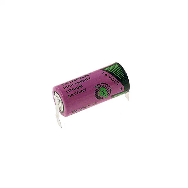 BATTERY LITHIUM 3.6V 2/3 AA