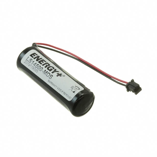 BATTERY LITHIUM 3.6V AA
