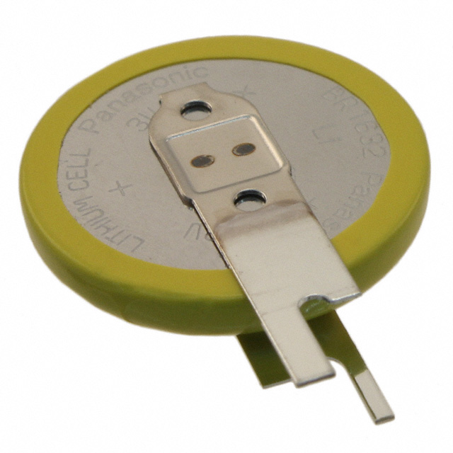 BATTERY LITHIUM 3V COIN 16MM BATTERY LITHIUM 3V COIN 16MM