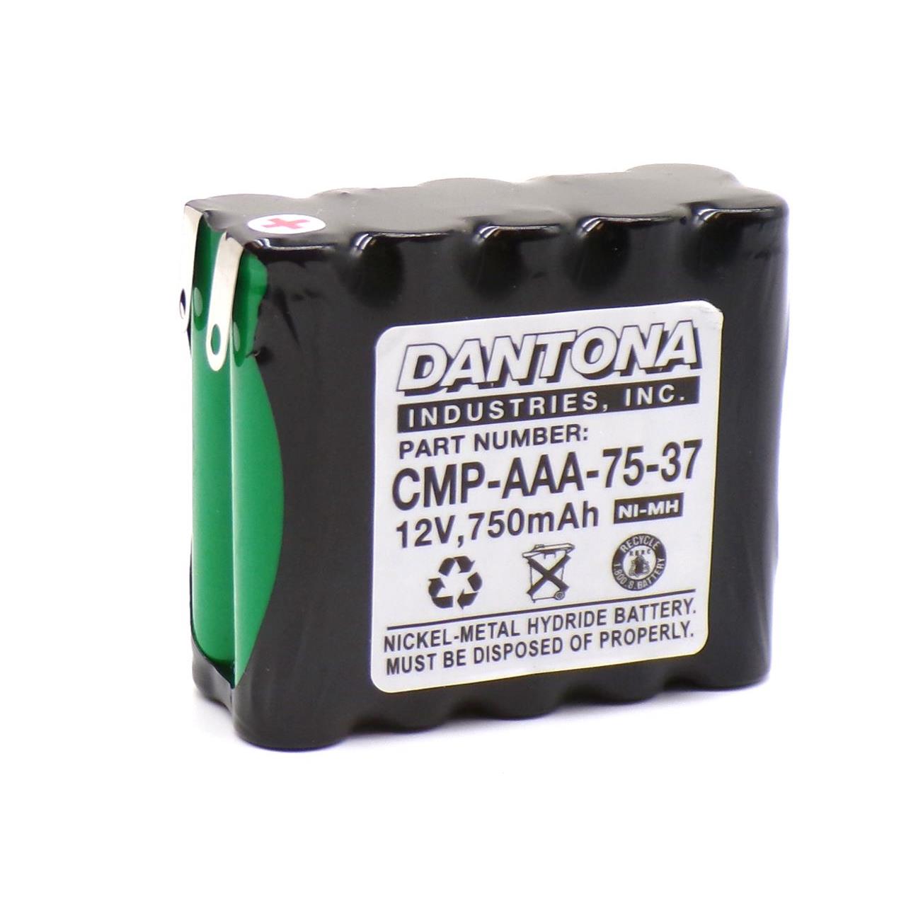 BATTERY PACK NIMH 12V AAA BATTERY PACK NIMH 12V AAA