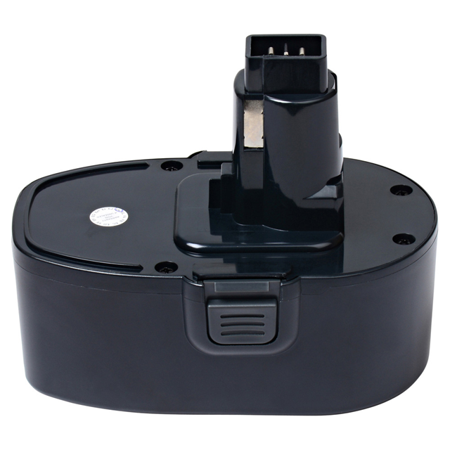 BATTERY PACK NICD 18V BATTERY PACK NICD 18V