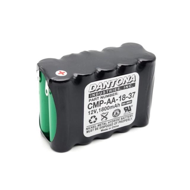 BATTERY PACK NIMH 12V AA BATTERY PACK NIMH 12V AA