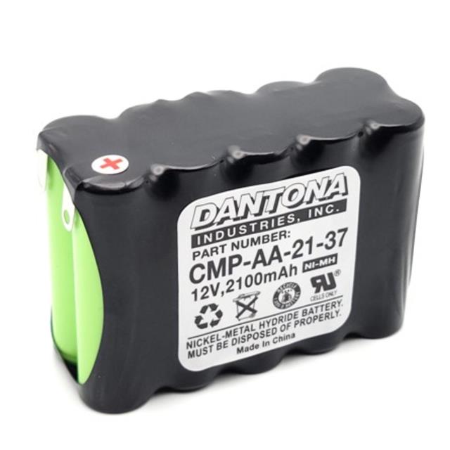 BATTERY PACK NIMH 12V AA BATTERY PACK NIMH 12V AA