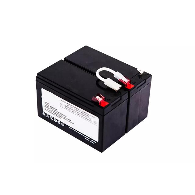 RBC5-PW SEALED LEAD ACID 12V RBC5-PW SEALED LEAD ACID 12V