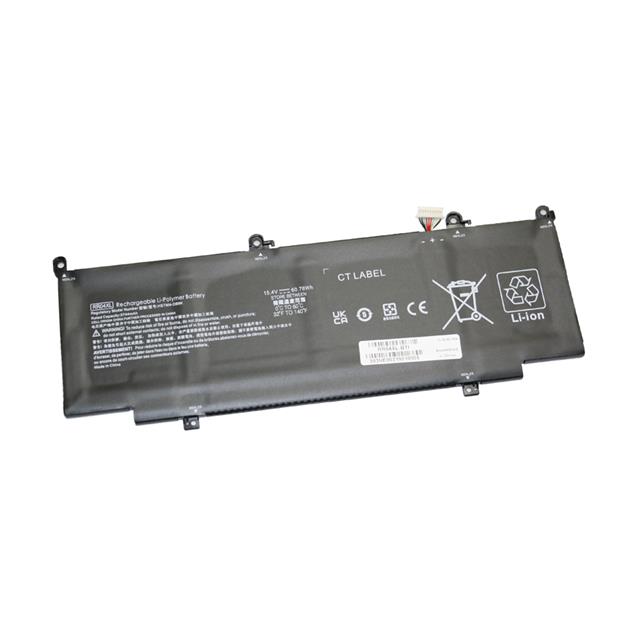 BATTERY PACK LI-ION 15.4V