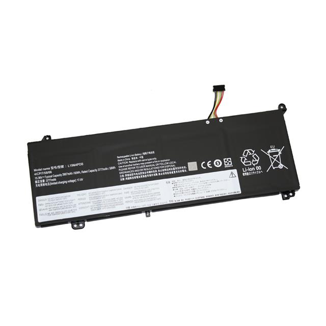 BATTERY PACK LI-ION 15.44V