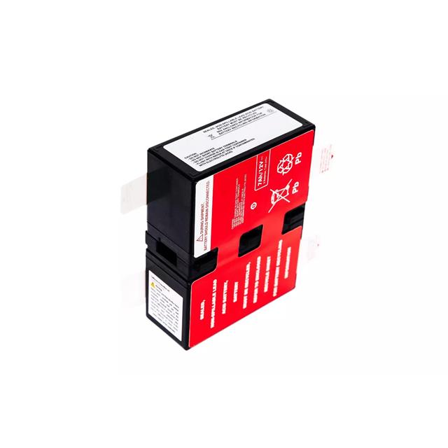 APCRBC123-PW SEALED LEAD ACID 24