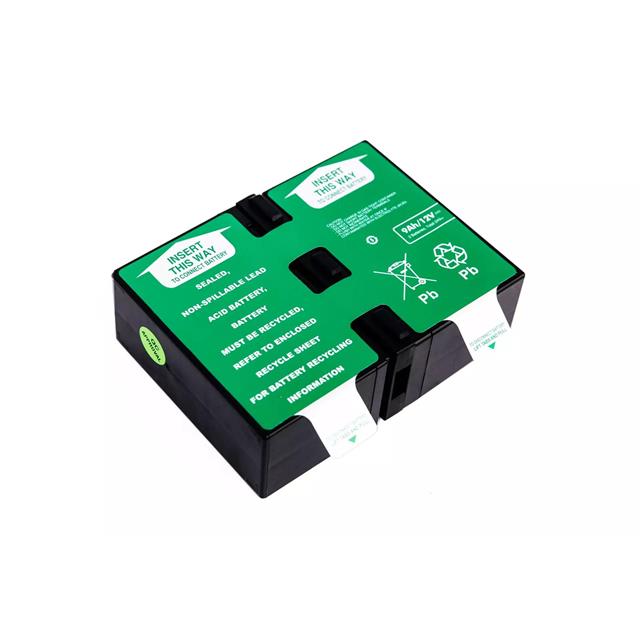 APCRBC124-PW SEALED LEAD ACID 24