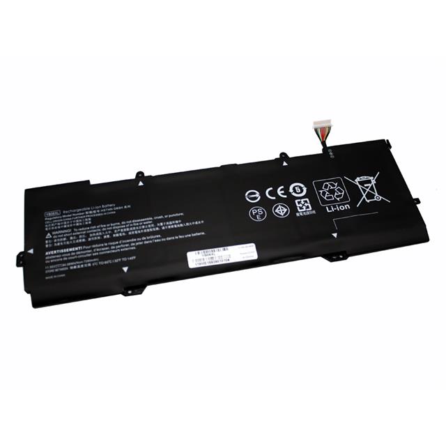 BATTERY PACK LI-ION 11.55V