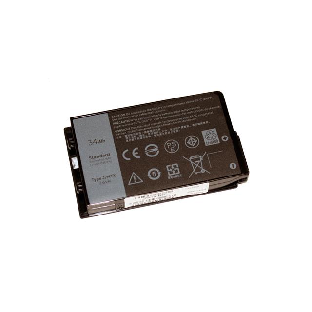 BATTERY PACK LI-ION 7.6V