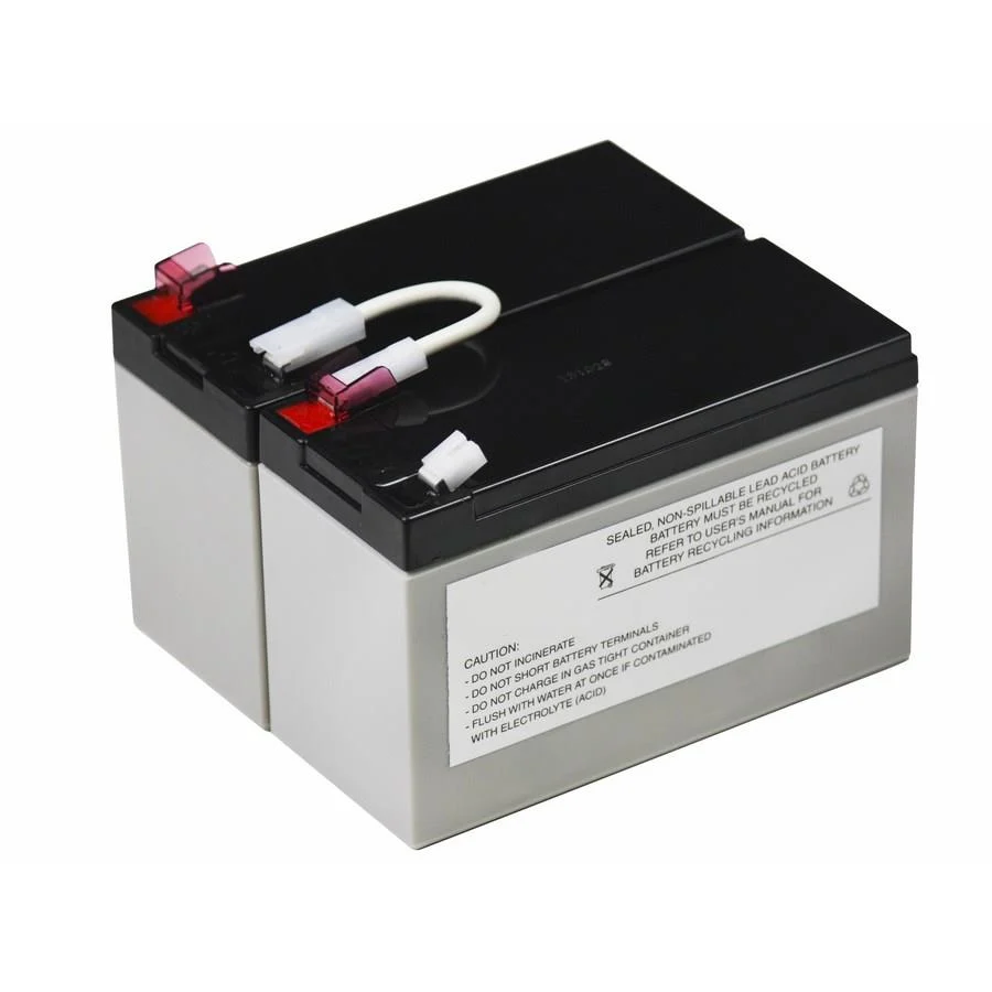 APCRBC109-PW SEALED LEAD ACID 24