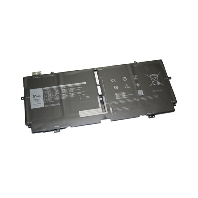BATTERY PACK LI-ION 7.6V