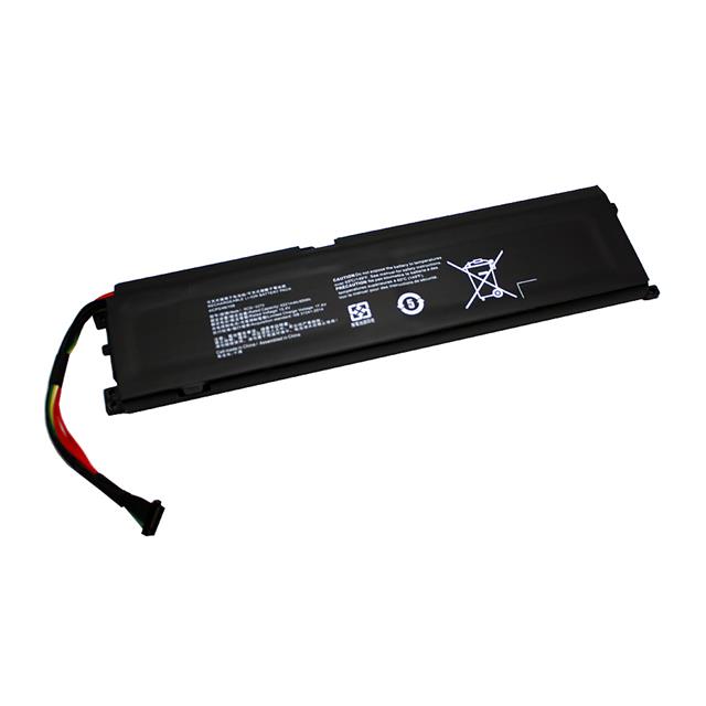 BATTERY PACK LI-ION 15.4V