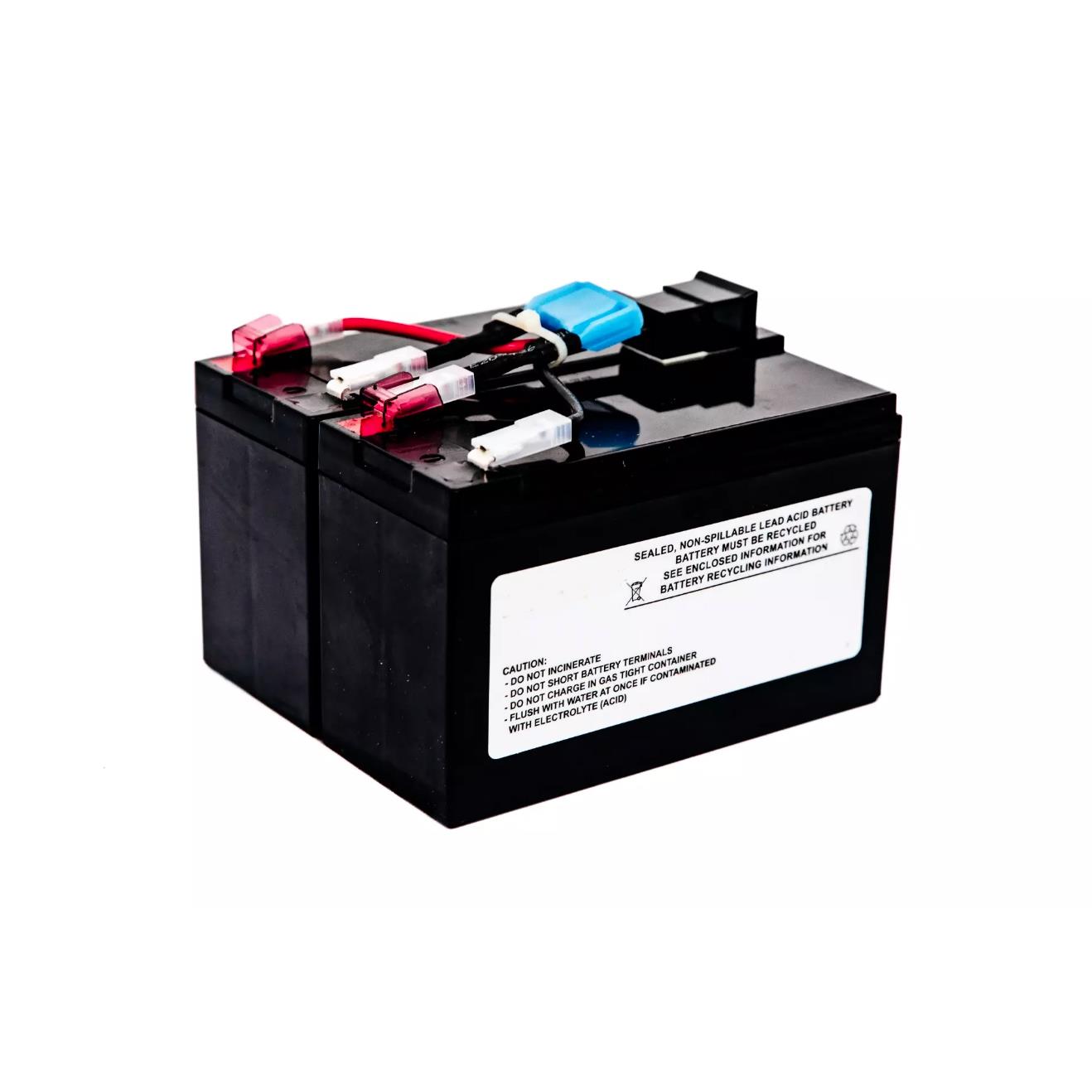 RBC48-PW SEALED LEAD ACID 24V RBC48-PW SEALED LEAD ACID 24V