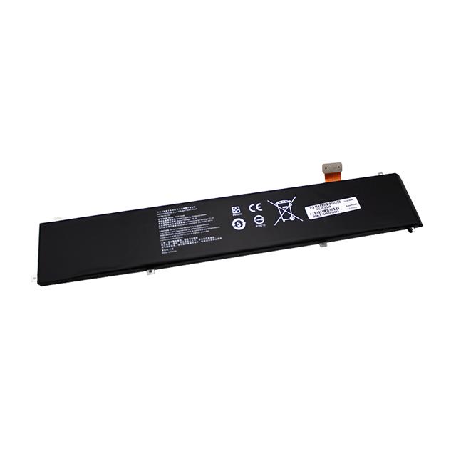 BATTERY PACK LI-ION 15.4V