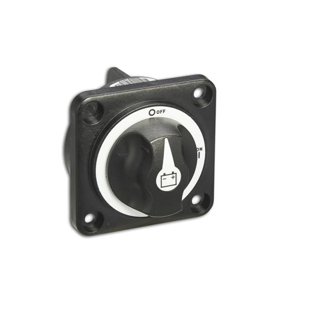 SWITCH MASTER PANEL MT