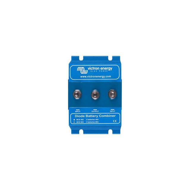 VICTRON BCD 802 80A DIODE BATTER