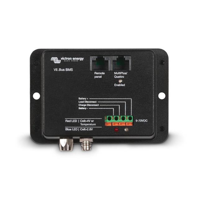 VICTRON VE.BUS BMS VICTRON VE.BUS BMS