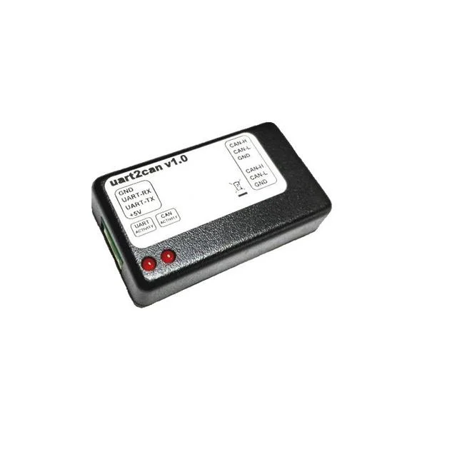 UART to CAN converter (For TinyB