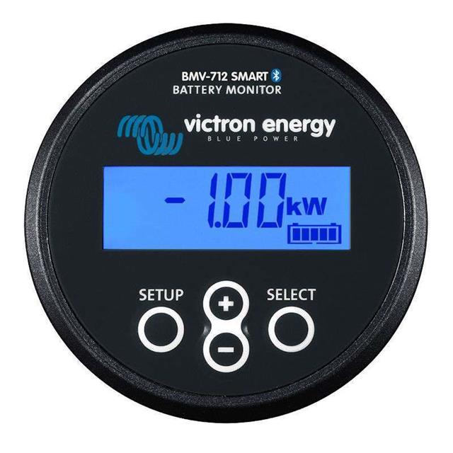 VICTRON BMV-712 SMART BATTERY MO